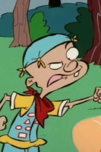 Ed, Edd n Eddy – S03E06 – An Ed in the Bush/See No Ed