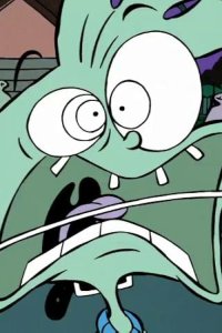 Ed, Edd n Eddy – S05E03 – Boom Boom Out Goes the Ed