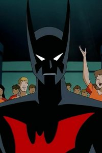 Batman Beyond – S02E16 – The Last Resort