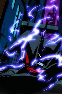 Batman Beyond – S02E17 – Armory