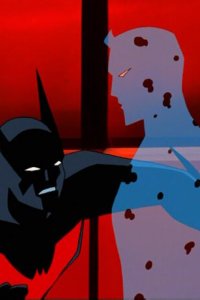 Batman Beyond – S02E18 – Sneak Peek