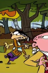 Ed, Edd n Eddy – S05E15 – The Good, the Bad, and Ed