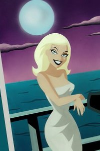 Batman Beyond – S02E22 – April Moon