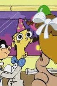 Ed, Edd n Eddy – S05E16 – Tween a Rock & an Ed Place