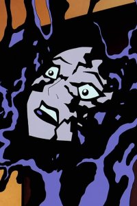 Batman Beyond – S03E03 – Inqueling