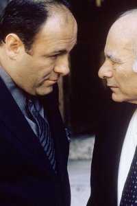 The Sopranos – S03E05 – Another Toothpick