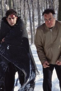 The Sopranos – S03E11 – Pine Barrens