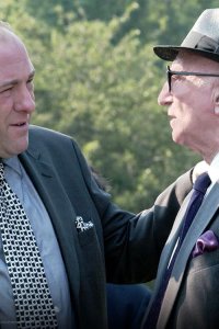 The Sopranos – S05E07 – In Camelot