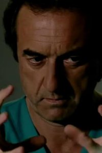 Holby City – S03E08 – A Christmas Carol: Part 1
