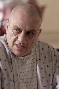 The Sopranos – S06E14 – Stage 5
