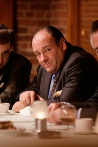 The Sopranos – S06E16 – Chasing It