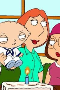 Family Guy – S01E03 – Chitty Chitty Death Bang