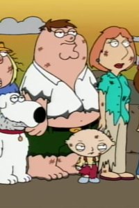 Family Guy – S02E03 – Da Boom