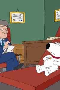 Family Guy – S02E04 – Brian in Love