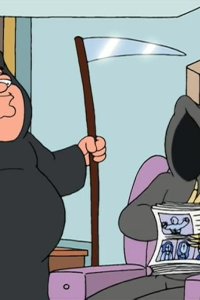 Family Guy – S02E06 – Death Is a Bitch