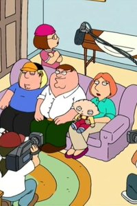 Family Guy – S02E12 – Fifteen Minutes of Shame
