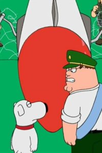 Family Guy – S02E18 – E. Peterbus Unum