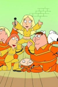 Family Guy – S04E04 – Don’t Make Me Over