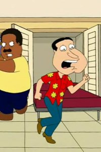 Family Guy – S04E05 – The Cleveland-Loretta Quagmire