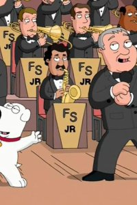 Family Guy – S04E19 – Brian Sings and Swings