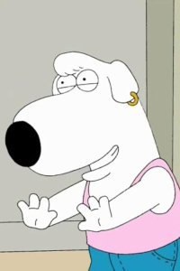 Family Guy – S04E25 – You May Now Kiss the… Uh… Guy Who Receives