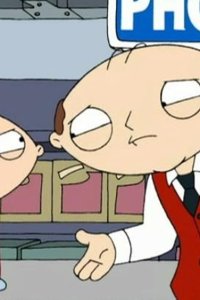Family Guy – S04E30 – Stu & Stewie’s Excellent Adventure
