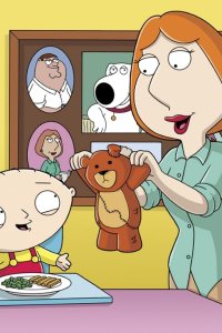 Family Guy – S05E01 – Stewie Loves Lois