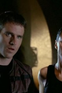 Farscape – S03E03 – Self Inflicted Wounds: Part 1 – Could’a, Would’a, Should’a
