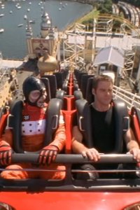 Farscape – S03E14 – Infinite Possibilities: Part 1 – Daedalus Demands