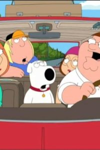 Family Guy – S07E04 – Baby Not on Board