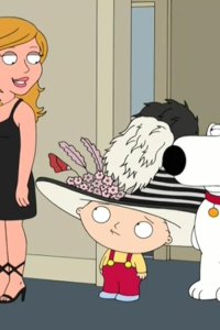 Family Guy – S07E14 – We Love You Conrad