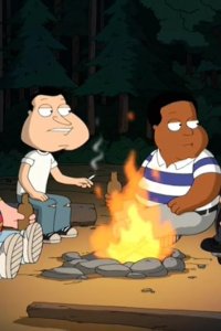 Family Guy – S07E15 – Three Kings