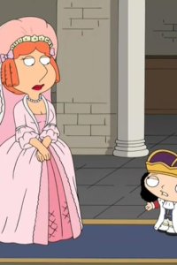 Family Guy – S07E16 – Peter’s Progress