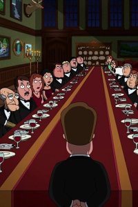 Family Guy – S09E01 – And Then There Were Fewer