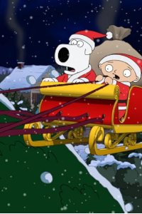 Family Guy – S09E07 – Road to the North Pole