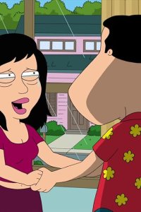 Family Guy – S10E03 – Screams of Silence: The Story of Brenda Q