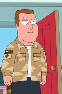 Family Guy – S10E06 – Thanksgiving