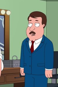 Family Guy – S10E13 – Tom Tucker: The Man and His Dream