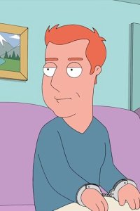 Family Guy – S10E16 – Killer Queen