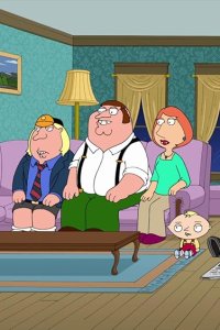 Family Guy – S10E22 – Family Guy Viewer Mail #2