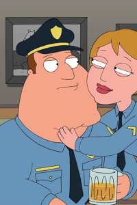 Family Guy – S10E23 – Internal Affairs