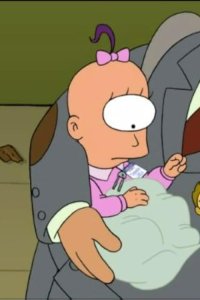 Futurama – S04E05 – Leela’s Homeworld
