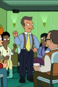 Futurama – S04E09 – Future Stock