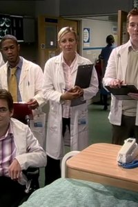 Holby City – S07E55 – Crimes and Misdemeanours