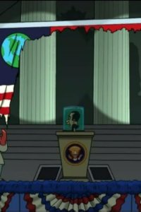 Futurama – S05E04 – A Taste of Freedom