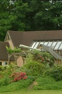 Grand Designs – S03E12 – The English Barn: Revisited