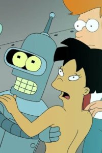 Futurama – S07E04 – Proposition Infinity