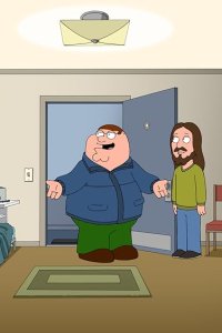 Family Guy – S13E06 – The 2,000-Year-Old Virgin