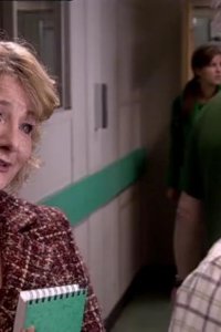 Holby City – S08E18 – Flight of the Bumblebee