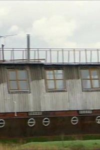 Grand Designs – S07E03 – The Eco-Barge, Medway